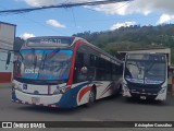METROCOOP 181 na cidade de San Josecito, Alajuelita, San José, Costa Rica, por Kristopher González. Número da foto: #12781472.