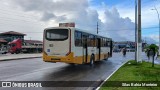 Belém Rio Transportes BD-XXX na cidade de Belém, Pará, Brasil, por Silas Bahia Monteiro. Número da foto: #12781139.