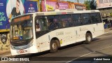Auto Viação Três Amigos C44686 na cidade de Rio de Janeiro, Rio de Janeiro, Brasil, por Gabriel Sousa. Número da foto: #:id.