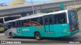 Autotrans > Turilessa 25743 na cidade de Belo Horizonte, Minas Gerais, Brasil, por Edmar Junio. Número da foto: #:id.