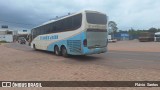 Emtram 4760 na cidade de Barra da Estiva, Bahia, Brasil, por Flávio  Santos. Número da foto: #:id.