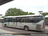 Expresso Azul JL308 na cidade de Curitiba, Paraná, Brasil, por Fernando Cesar Alves da Rocha. Número da foto: #12781860.