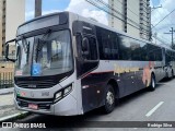 Rápido Campinas 16903 na cidade de Jundiaí, São Paulo, Brasil, por Rodrigo Silva. Número da foto: #:id.