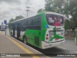 Padova Coletivos 3534 na cidade de Campinas, São Paulo, Brasil, por Matheus Duarte Souza. Número da foto: #:id.