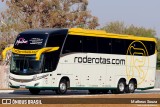 RodeRotas - Rotas de Viação do Triângulo 2212 na cidade de Brasília, Distrito Federal, Brasil, por Matheus Souza. Número da foto: #12783317.