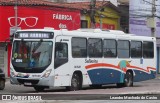 Auto Viação Salineira RJ 111.001 na cidade de Cabo Frio, Rio de Janeiro, Brasil, por Leandro Machado de Castro. Número da foto: #12782628.