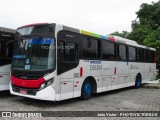 Auto Viação Jabour D86384 na cidade de Rio de Janeiro, Rio de Janeiro, Brasil, por João Victor - PHOTOVICTORBUS. Número da foto: #:id.