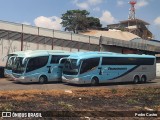 Transnorte - Transporte e Turismo Norte de Minas 85100 na cidade de Belo Horizonte, Minas Gerais, Brasil, por Pedro Castro. Número da foto: #:id.