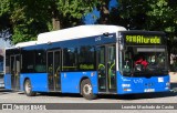 Auto Viação Feirense 596 na cidade de Porto, Porto, Portugal, por Leandro Machado de Castro. Número da foto: #12782498.