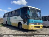 Ônibus Particulares 3332 na cidade de Espírito Santo, Rio Grande do Norte, Brasil, por Alison Diego Dias da Silva. Número da foto: #12781649.