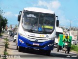 Trampolim da Vitória 529 na cidade de Parnamirim, Rio Grande do Norte, Brasil, por John Herbert. Número da foto: #12781212.