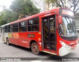 Autotrans > Turilessa 25126 na cidade de Belo Horizonte, Minas Gerais, Brasil, por Bruno Santos Lima. Número da foto: #:id.