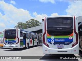 Transcel > CS Brasil 1091 na cidade de Mogi das Cruzes, São Paulo, Brasil, por Weslley Kelvin Batista. Número da foto: #:id.
