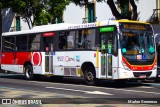 Auto Viação Alpha A48125 na cidade de Rio de Janeiro, Rio de Janeiro, Brasil, por Marlon Generoso. Número da foto: #:id.