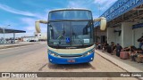 Viação Novo Horizonte 1035411 na cidade de Barra da Estiva, Bahia, Brasil, por Flávio  Santos. Número da foto: #12781319.