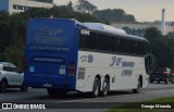 JF Transporte e Turismo 050 na cidade de Santa Isabel, São Paulo, Brasil, por George Miranda. Número da foto: #:id.