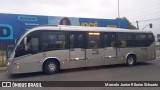 SPE VIA MOBILIDADE S/A PL480 na cidade de Curitiba, Paraná, Brasil, por Marcelo Junior Ribeiro Schuartz. Número da foto: #12781674.