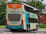 Viação Garcia 88059 na cidade de Jundiaí, São Paulo, Brasil, por Guilherme Estevan. Número da foto: #12781953.