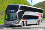 Auto Viação 1001 RJ 108.676 na cidade de Piraí, Rio de Janeiro, Brasil, por Paulo Henrique Pereira Borges. Número da foto: #:id.
