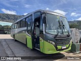 Turin Transportes 2199 na cidade de Ouro Branco, Minas Gerais, Brasil, por Eduardo Vieira. Número da foto: #12782987.