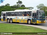 VTC - Viação Teresópolis Cavalhada 2185 na cidade de Porto Alegre, Rio Grande do Sul, Brasil, por Emerson Dorneles. Número da foto: #:id.