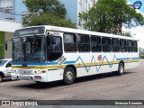 Trevo Transportes Coletivos 1037 na cidade de Porto Alegre, Rio Grande do Sul, Brasil, por Emerson Dorneles. Número da foto: #12782103.