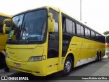 Viação Itapemirim 50080 na cidade de São Paulo, São Paulo, Brasil, por Joase Batista da Silva. Número da foto: #12782707.