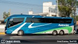 Autovías 33049 na cidade de Gustavo A. Madero, Ciudad de México, México, por Omar Ramírez Thor2102. Número da foto: #12782965.