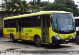 Viação Elite 2259 na cidade de Volta Redonda, Rio de Janeiro, Brasil, por Luiz Petriz. Número da foto: #12783368.