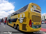 Empresa Gontijo de Transportes 25070 na cidade de Barueri, São Paulo, Brasil, por Savio Luiz Neves Lisboa. Número da foto: #12781869.