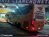 Empresa Gontijo de Transportes 18650 na cidade de Itaobim, Minas Gerais, Brasil, por Maurício Nascimento. Número da foto: #12783280.