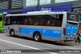 Cooper Líder > A2 Transportes 6 8741 na cidade de São Paulo, São Paulo, Brasil, por Diego Cardoso da Silva. Número da foto: #12781850.
