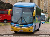 Rápido Expresso Fênix Viação 42525 na cidade de Jundiaí, São Paulo, Brasil, por Guilherme Estevan. Número da foto: #:id.