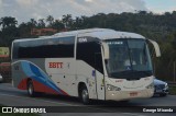 BBTT - Benfica Barueri Transporte e Turismo 1670 na cidade de Santa Isabel, São Paulo, Brasil, por George Miranda. Número da foto: #:id.