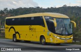 SkyBus Network 5679 na cidade de Santa Isabel, São Paulo, Brasil, por George Miranda. Número da foto: #12783148.