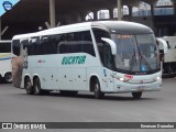Eucatur - Empresa União Cascavel de Transportes e Turismo 4749 na cidade de Porto Alegre, Rio Grande do Sul, Brasil, por Emerson Dorneles. Número da foto: #:id.