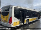 Viação Metrópole Paulista - Zona Leste 3 2138 na cidade de São Paulo, São Paulo, Brasil, por Jefferson Bus. Número da foto: #12781094.