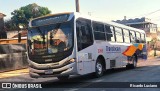 TransLocave 3058 na cidade de Itapira, São Paulo, Brasil, por Ricardo Luciano. Número da foto: #12781238.