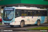 Vega Manaus Transporte 1021030 na cidade de Manaus, Amazonas, Brasil, por Ronald Souza. Número da foto: #:id.