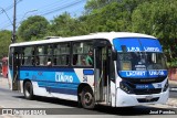 Ciudad de Limpio - Línea 34 34 na cidade de Asunción, Paraguai, por José Paredes. Número da foto: #12782044.