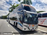 Viação Piracicabana 212403 na cidade de Barueri, São Paulo, Brasil, por Savio Luiz Neves Lisboa. Número da foto: #12781863.