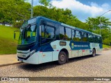 SM Transportes 21084 na cidade de Belo Horizonte, Minas Gerais, Brasil, por Pietro Briggs. Número da foto: #12781833.