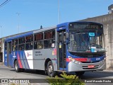 Auto Viação Bragança Metropolitana > Viação Raposo Tavares 12.301 na cidade de Cotia, São Paulo, Brasil, por David Macedo Rocha. Número da foto: #12781612.