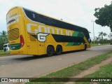 Empresa Gontijo de Transportes 23130 na cidade de Ipatinga, Minas Gerais, Brasil, por Celso ROTA381. Número da foto: #12781467.