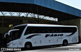 Fábio Turismo 3000 na cidade de Santos Dumont, Minas Gerais, Brasil, por Isaias Ralen. Número da foto: #:id.