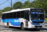 Ciudad de Limpio - Línea 34 1815 na cidade de Asunción, Paraguai, por José Paredes. Número da foto: #12782014.