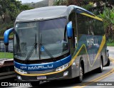 Marlu Turismo 1014 na cidade de Santos Dumont, Minas Gerais, Brasil, por Isaias Ralen. Número da foto: #12783140.