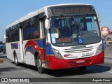 Transportadora Tinguá RJ 156.128 na cidade de Nova Iguaçu, Rio de Janeiro, Brasil, por Augusto César. Número da foto: #:id.