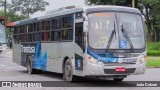Transtusa - Transporte e Turismo Santo Antônio 1018 na cidade de Joinville, Santa Catarina, Brasil, por João Dolzan. Número da foto: #:id.