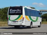 Cometur Transportes 117 na cidade de Pelotas, Rio Grande do Sul, Brasil, por Anderson Soares de Castro. Número da foto: #:id.